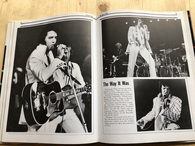 Zeitschriften & Magazine: Elvis Presley – Gebraucht aus Aarwangen von Jukebox3 7
