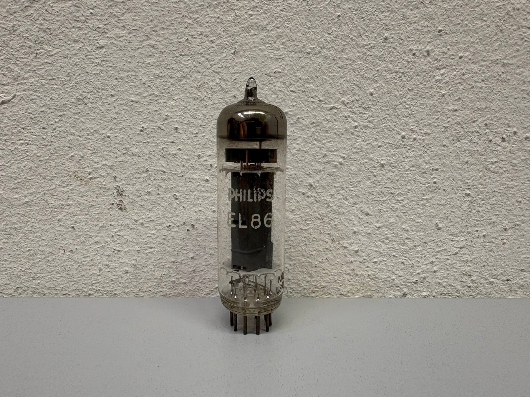 Philips Elektronikbauteile: Philips EL 86 – Neu (gemäss Beschreibung) aus Hochdorf von av-electronics 1