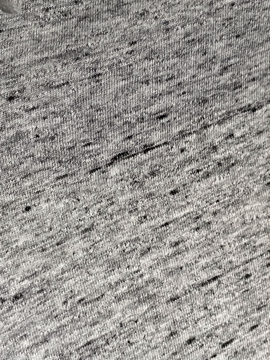 H&M Pantaloni: Short H&M de sport gris chiné, taille M – Nuovo (secondo la descrizione) da Vuadens venduto da Nina11 2