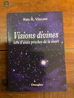 Visions divines lors d'états proches de la mort K. Vincent