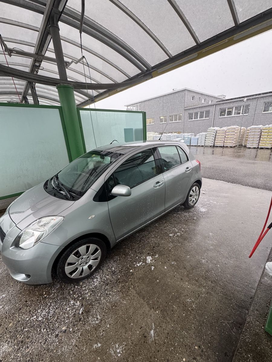 Toyota Automobili: Toyota Yaris – Usato da Wetzikon ZH venduto da gio_zg7f 3