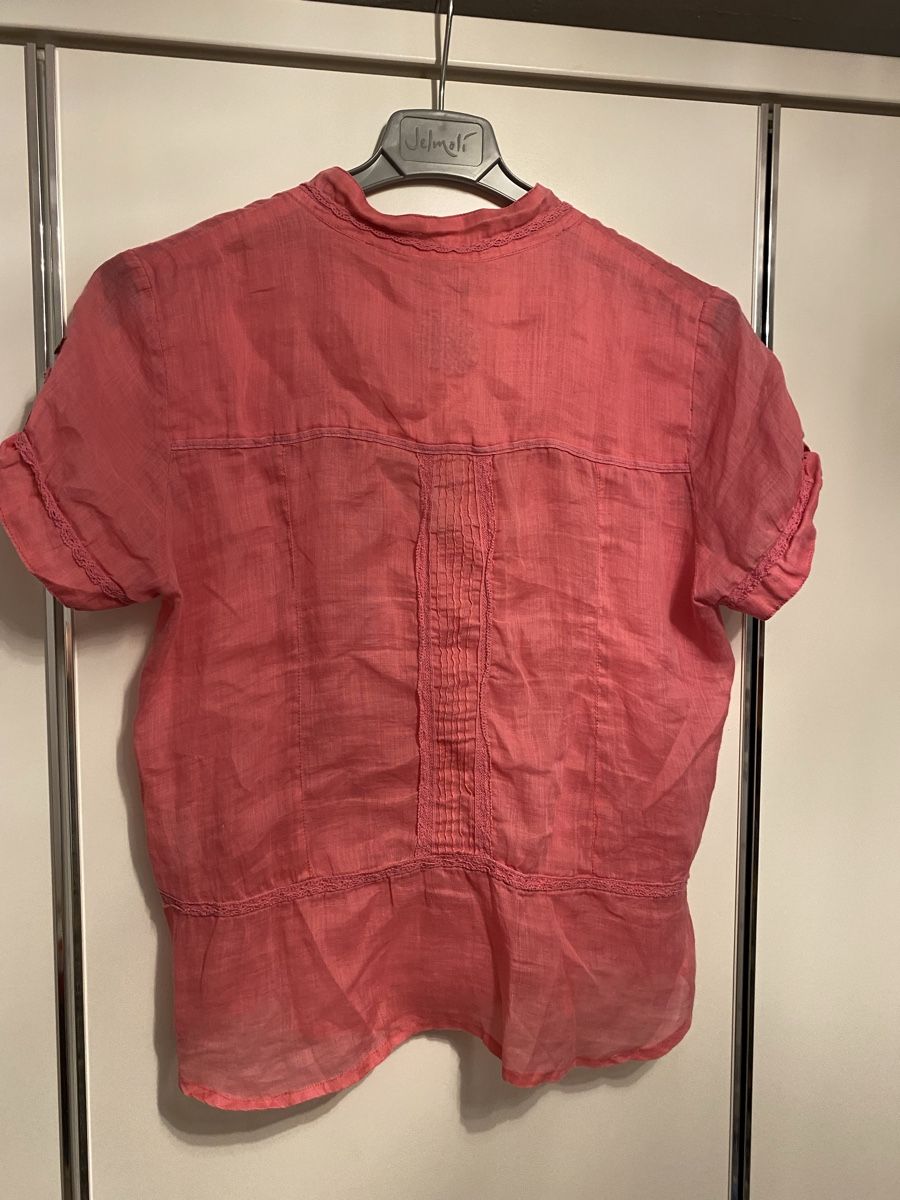Nile Camicette: Damen Bluse von NILE Gr.S – Usato da Pfungen venduto da Sheki56 3
