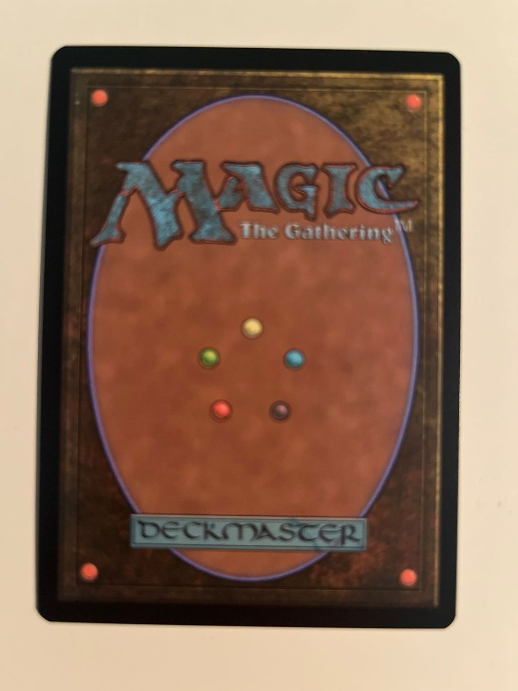 Magic The Gathering Carte collezionabili: 1 x Thieves' Guild Enforcer - Magic: The Gathering - MtG – Usato da Kriens venduto da Shadi1980 1