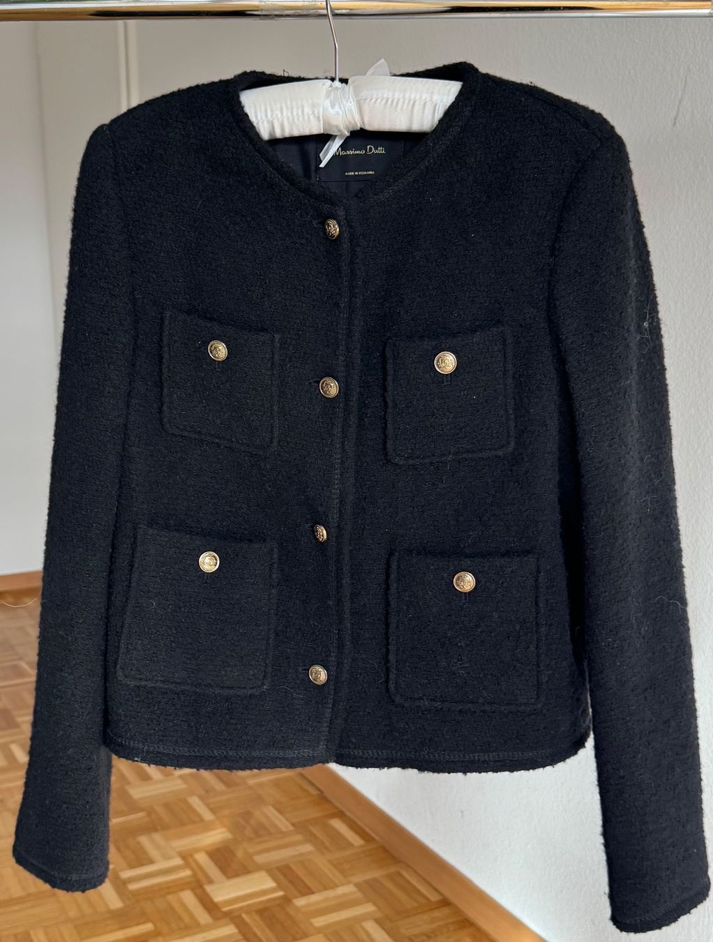 Massimo Dutti Giacche: Massimo Dutti Kurzjacke/Cardigan – Usato da Schaffhausen venduto da Mea_85 2