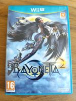 Bayonetta 2 - Nintendo Wii U