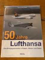 50 Jahre Lufthansa