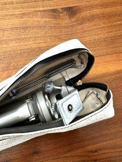 Gitzo Treppiedi & Teste: ViNtAge StaTiV  GITZO – Usato da Winkel venduto da zeho 6