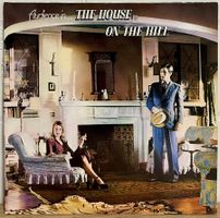Audience - The House On The Hill // LP: VG+; Sleeve: VG++