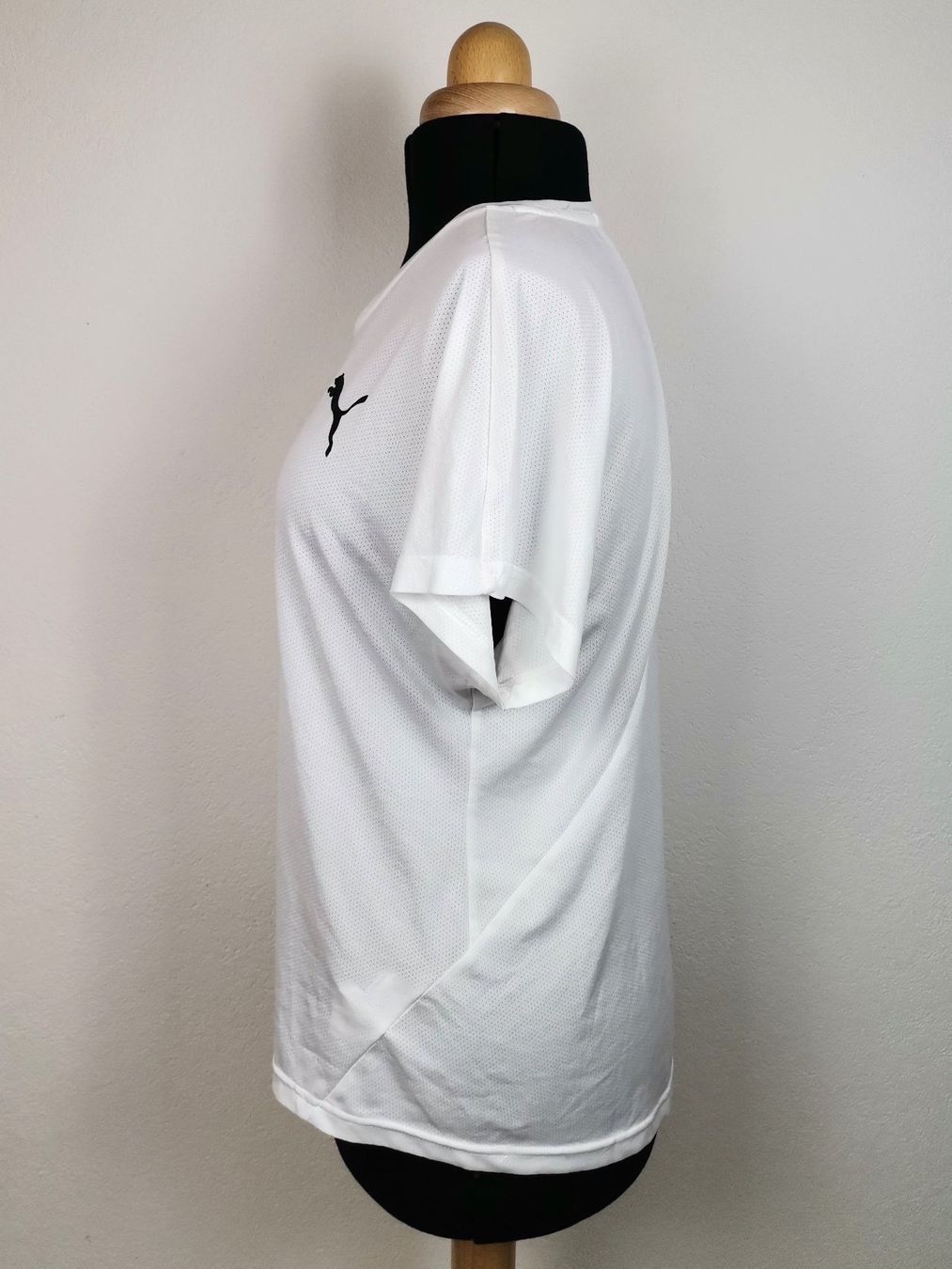 Puma T-shirt: PUMA Damen Sport Shirt – Usato da Schaffhausen venduto da Restwert_SH 1