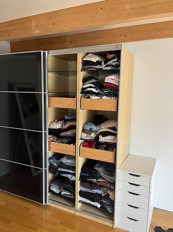 Armoires: Schrank – D'occasion à Ipsach par nic_66hw 2