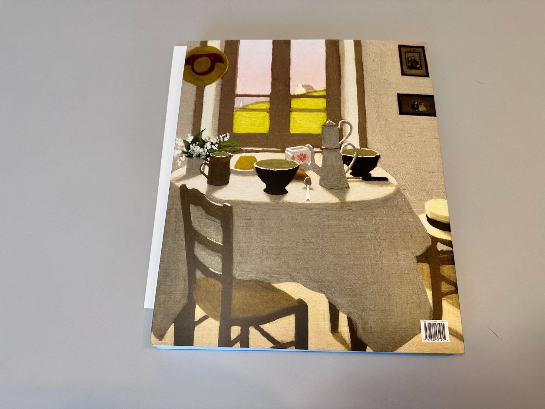 Bücher: Fondation Hermitage Catalogue d'exposition Marius Borgeaud – Neu (gemäss Beschreibung) aus Sorengo von Littman 2