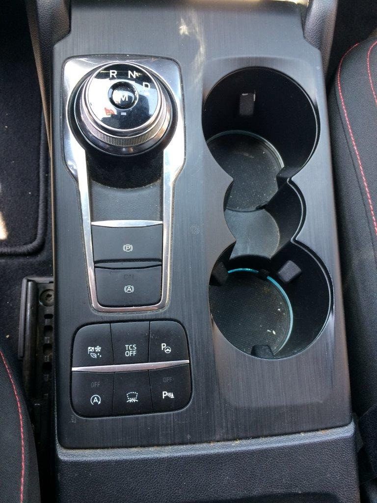 Ford Automobili: Ford Focus 1.0 SCTi / ST-Line Automatic – Usato da Rafz venduto da Ewaldino 8