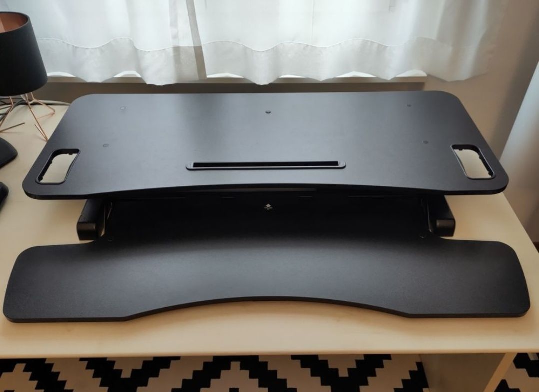 Scrivanie: Adjustable Standing Desk – Usato da Zürich venduto da keltox 3