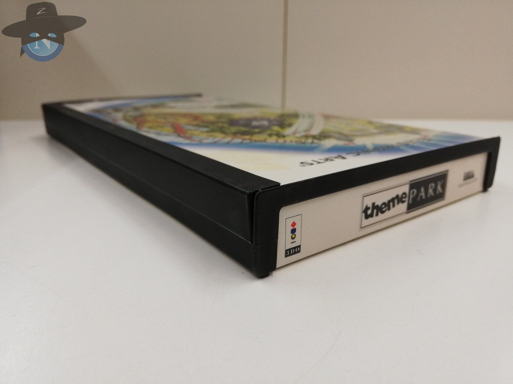 Giochi: Theme Park / 3DO / USA Longbox – Usato da St. Gallen venduto da zorro_dc 6
