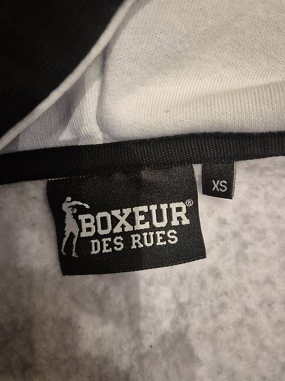 Giacche: Boxeur Des Rues XS – Usato da Taverne venduto da jaeggiar 2