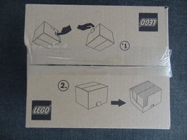 LEGO Minifiguren 71038 Disney 100 Display Box 36 Stk. NEU