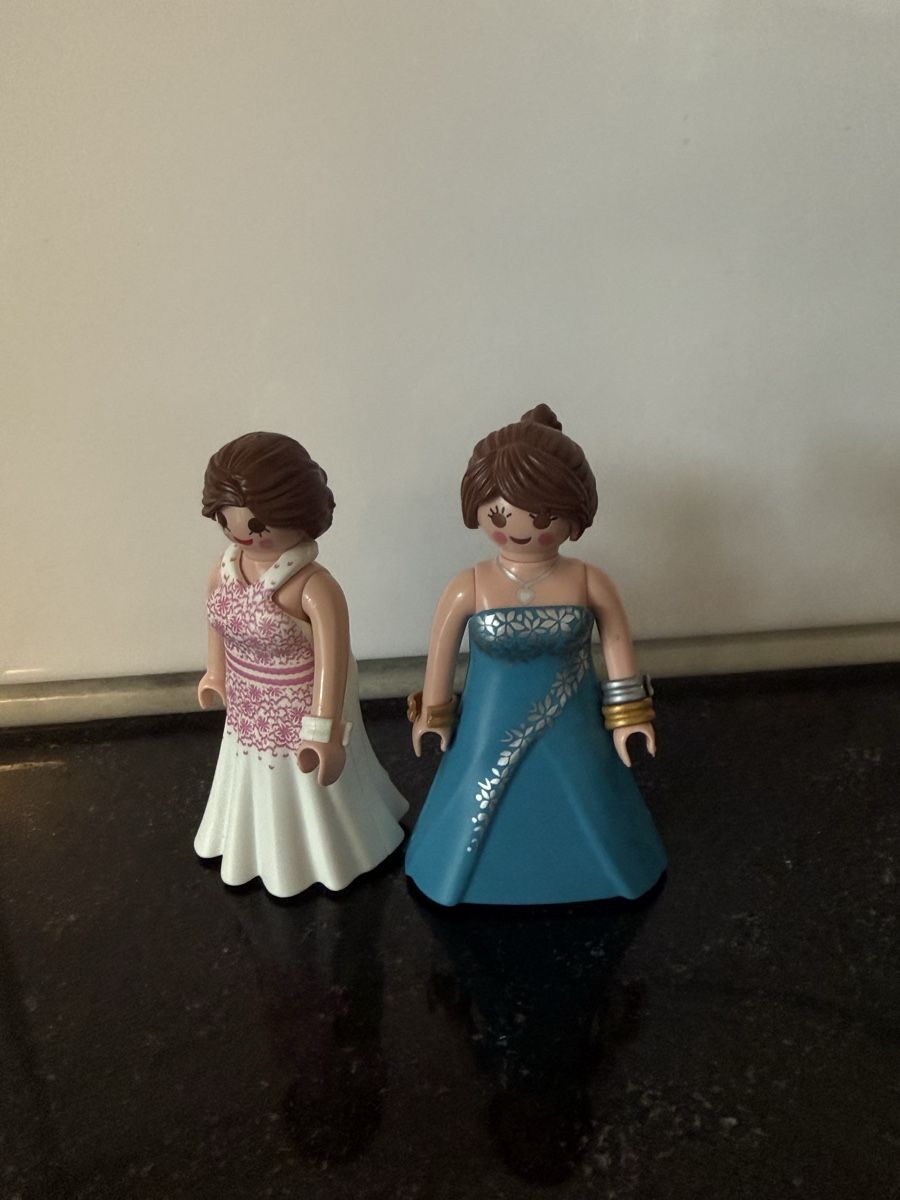 Playmobil Giocattoli: Plsymobil Figuren – Usato da Muolen venduto da Jassii97