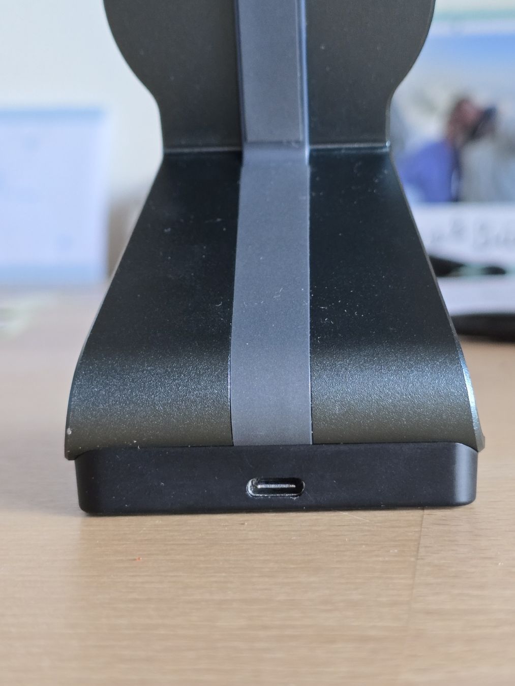 Caricabatterie: Wireless charging station 3 in 1 Apple – Usato da Rüegsbach venduto da ste_d9nk 2