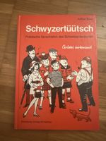 Schweizerdeutsch lernen: 2 Bücher, Baur Schwyzertüütsch