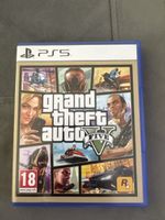 Grand Theft Auto V PS5 Spiel