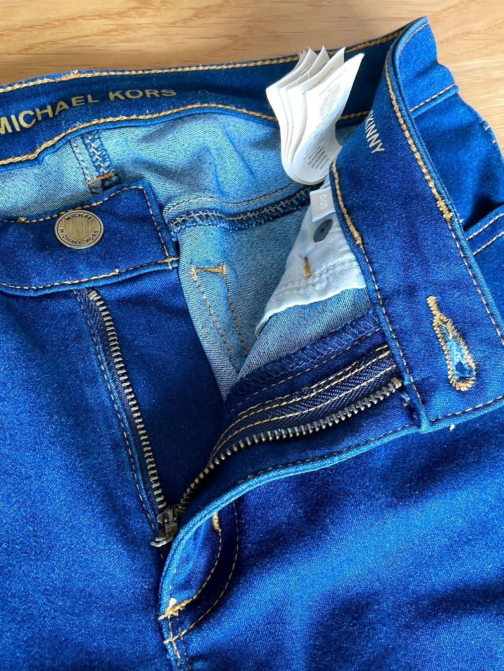 Michael Kors Jeans: Jeans MICHAEL KORS – Gebraucht aus Richterswil von IrynaL 3