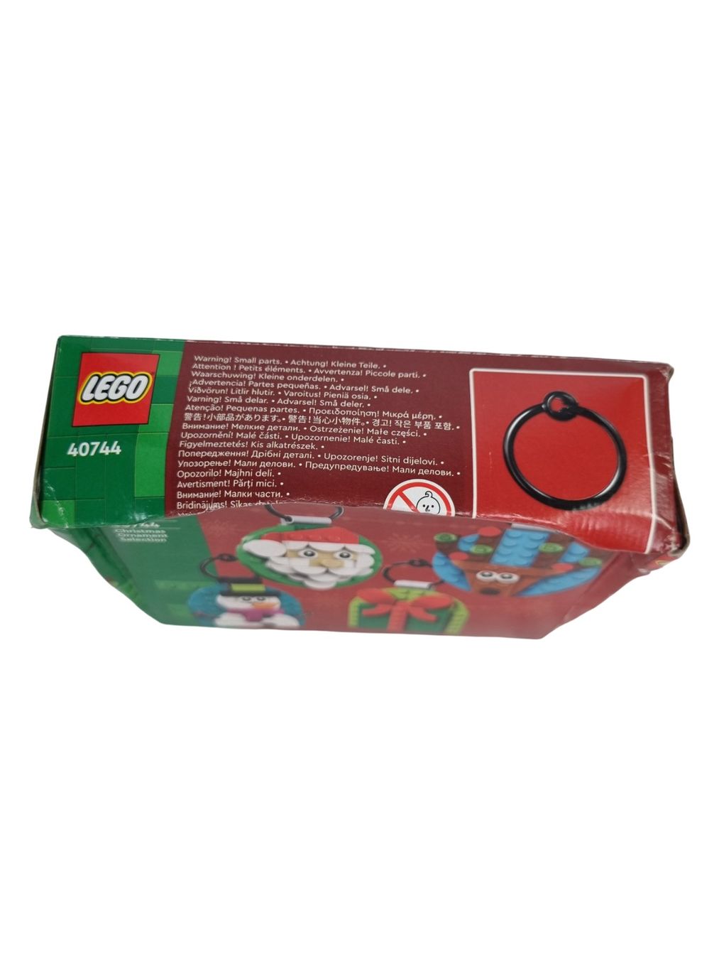 Lego Jouets: LEGO Christmas – Neuf (Voir description) à Wangen b. Olten par Restwert_Wangen 5