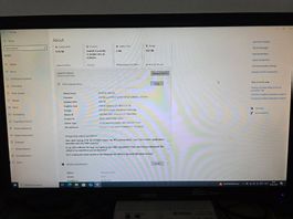 Gaming-/DJ-Komplettsetup mit PC, Schreibtisch & Zubehör