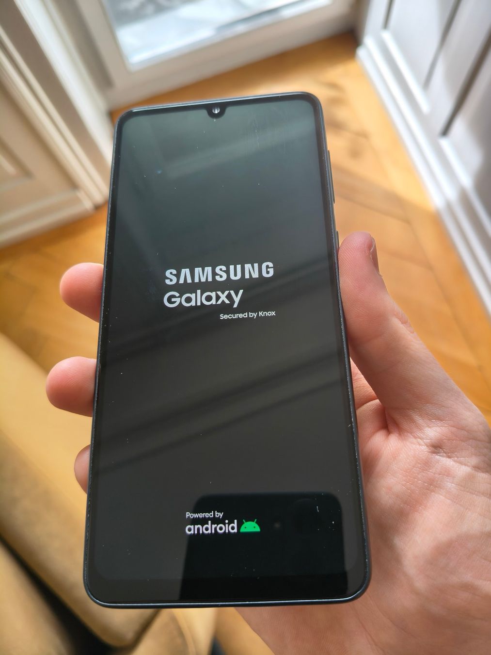Samsung Telefoni cellulari / Smartphones: Samsnung Galaxy – Usato da Laufen venduto da dan_p89t 1