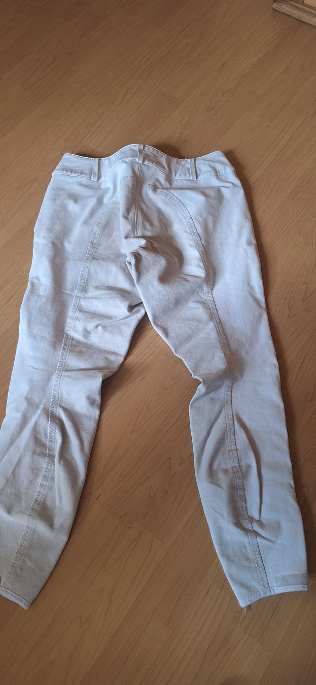 Pikeur Pantalons: Pikeur Reithose – D'occasion à Zweisimmen par chr_2cck 1