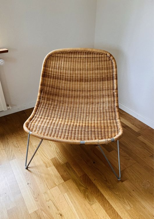 Verwunderlich Korbsessel Ikea Gebraucht Bilder