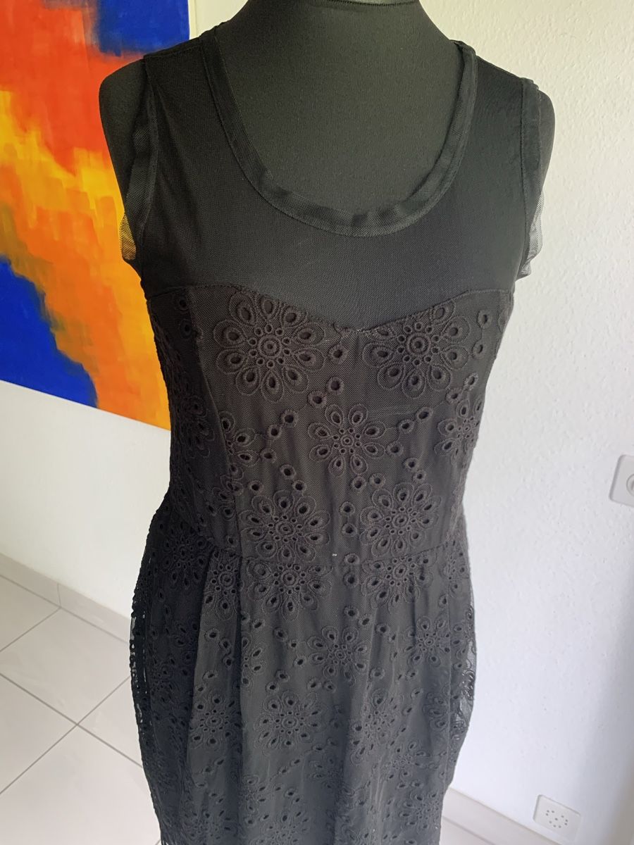 Liu Jo Robes: Kleid NP 289 – Neuf (Voir description) à Füllinsdorf par Bambu2007 6