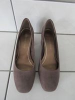 Pumps Marco Tozzi Gr. 38 Farbe pepper
