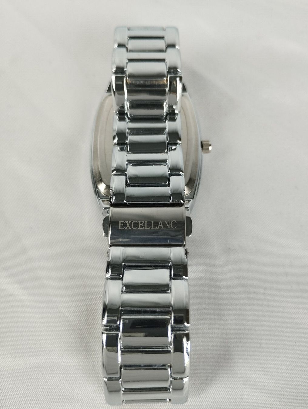 Orologi: EXCELLANC Armbanduhr – Nuovo e nell'imballaggio originale da Schübelbach venduto da Restwert_Schubelbach 1