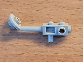 Lego - Pièce de rechange - 1 détecteur de métaux