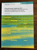 Compendio IT-Dienstleistungen budgetieren (207)