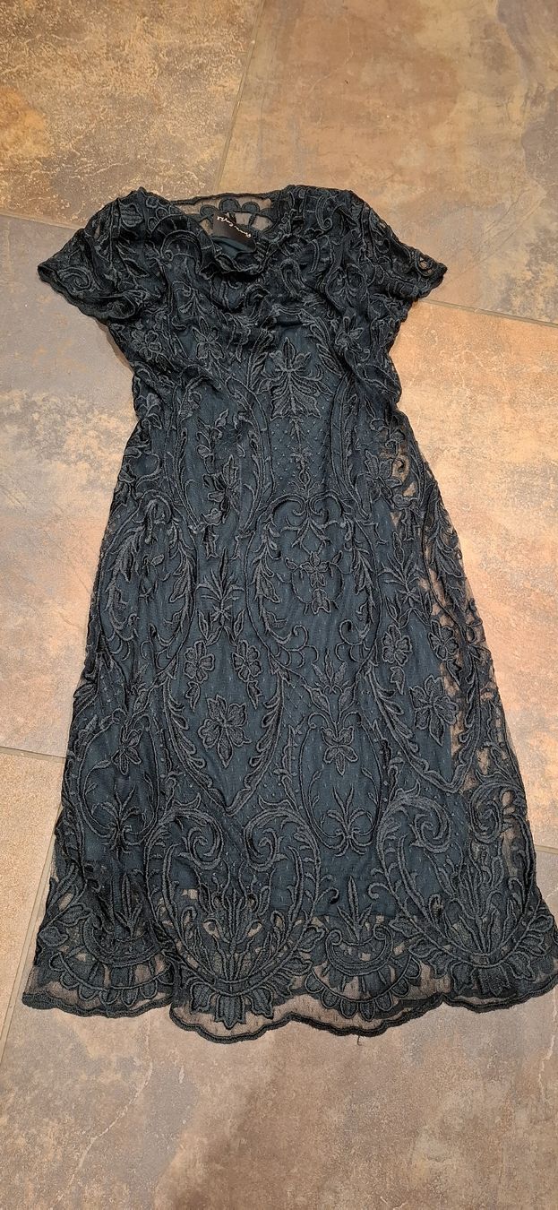 Phase Eight Vestiti: Kleid dunkelgrün Phase eight 36 – Usato da Rheinfelden venduto da tab_lys6 2