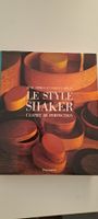 9x Kunstbücher Le Style Shaker, Diego Rivera Frida Kahlo etc