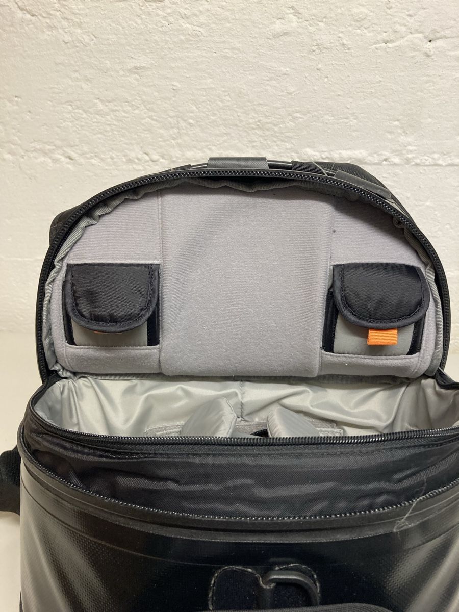 Lowepro Zaini: Lowe Pro Dry Zone Fotorucksack – Usato da Zug venduto da Detom88 7