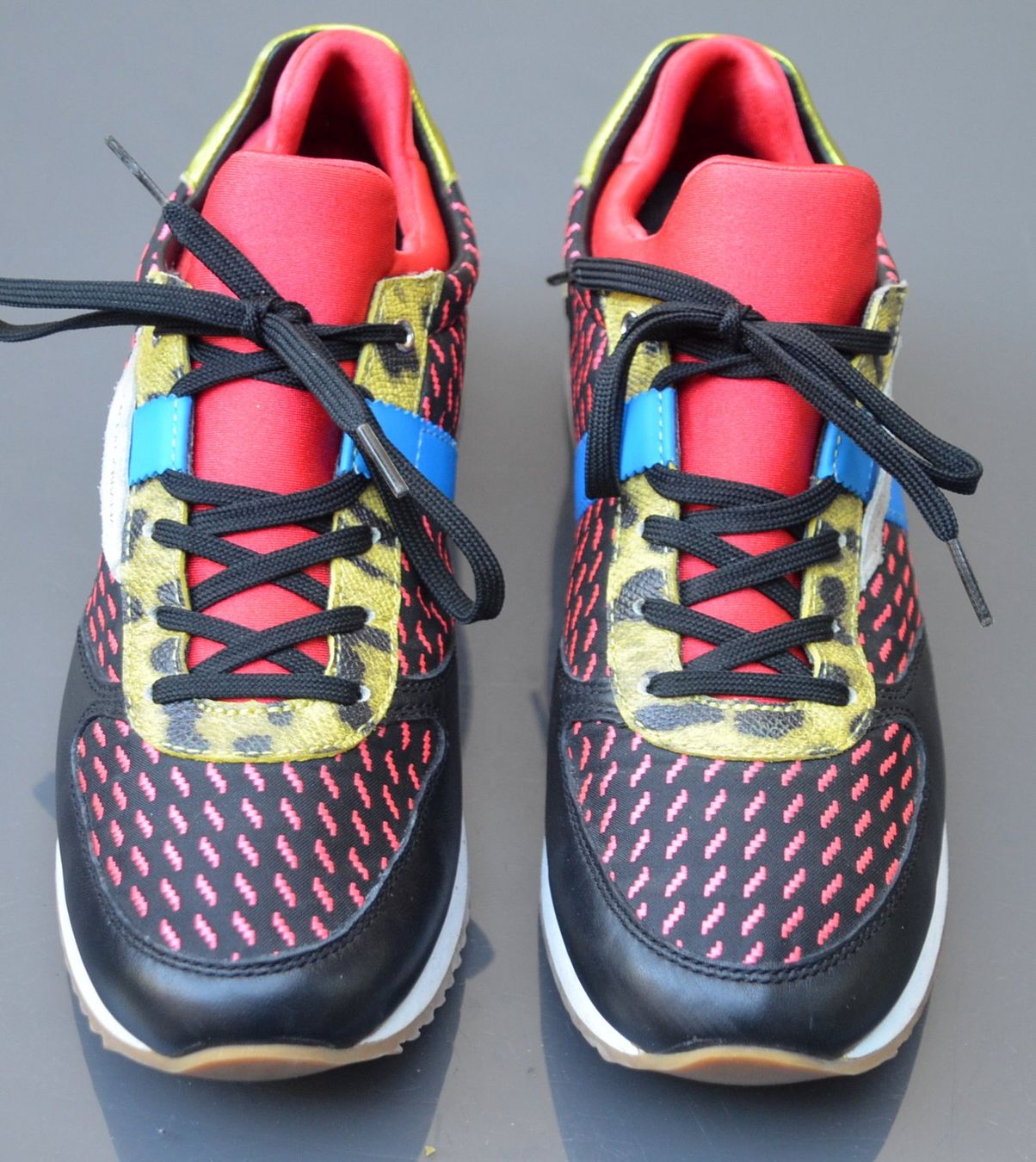 Dolce & Gabbana Scarpe da donna: Sneakers Dolce & Gabbana .39,5 – Usato da Collonges venduto da Allegree 1