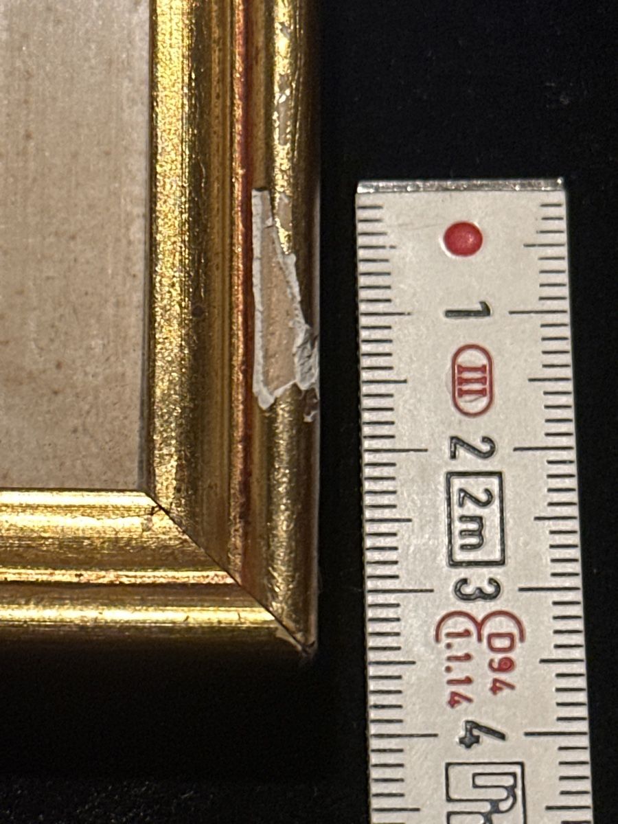 Grafica & Litografie: Wien, Karlskirche, gerahmt – Difettoso da Zürich venduto da Chaeffeler 6