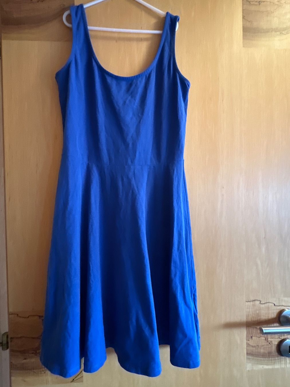 Kleider: Sommerkleid – Gebraucht aus Grüningen von lovinho