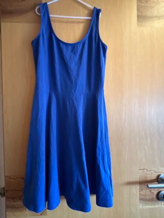 Sommerkleid