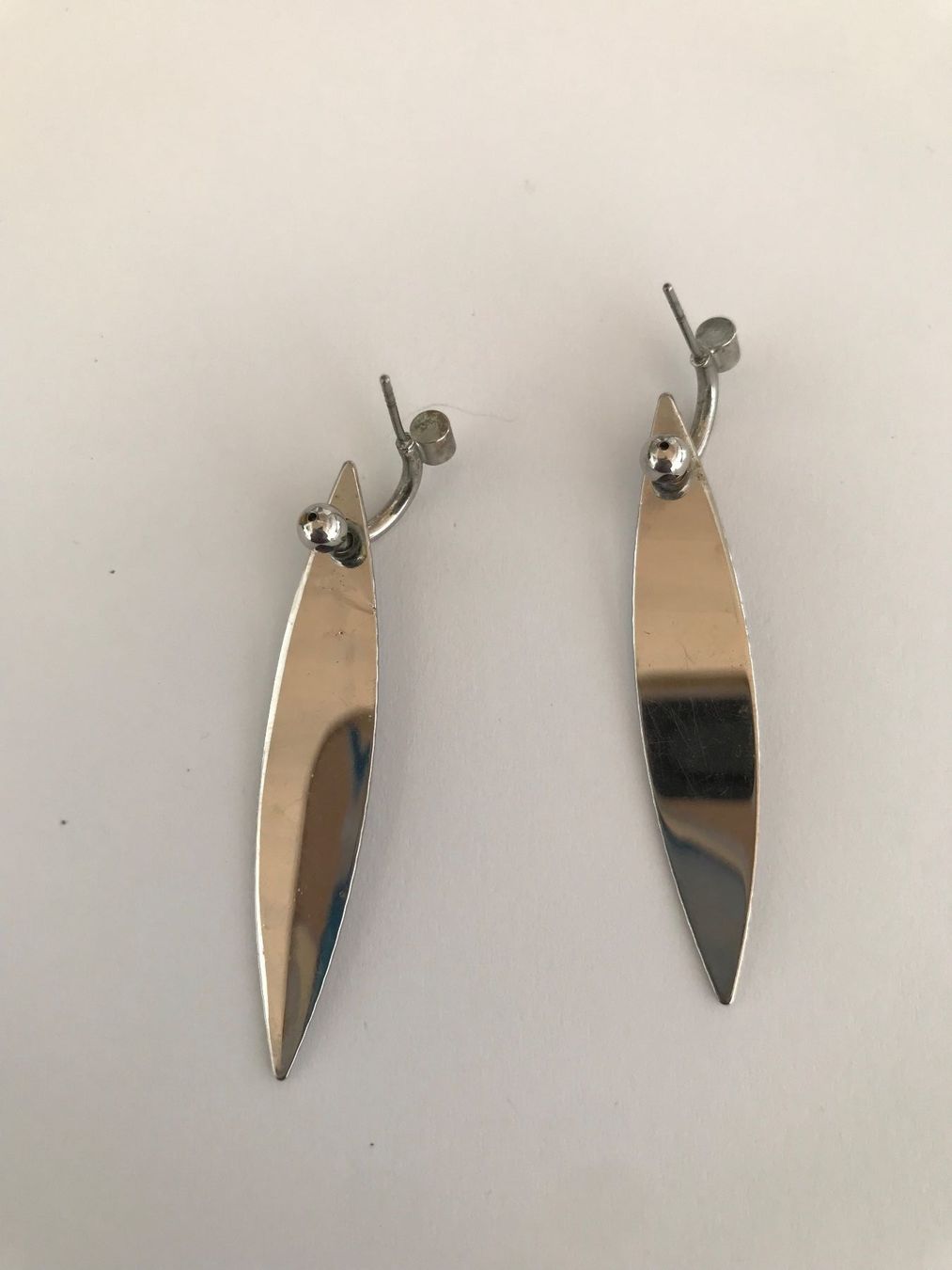 Orecchini pendenti & Orecchini a lobo: Boucles d'oreilles/Ohringe/ Orecchini – Usato da Fribourg venduto da SD1910 3
