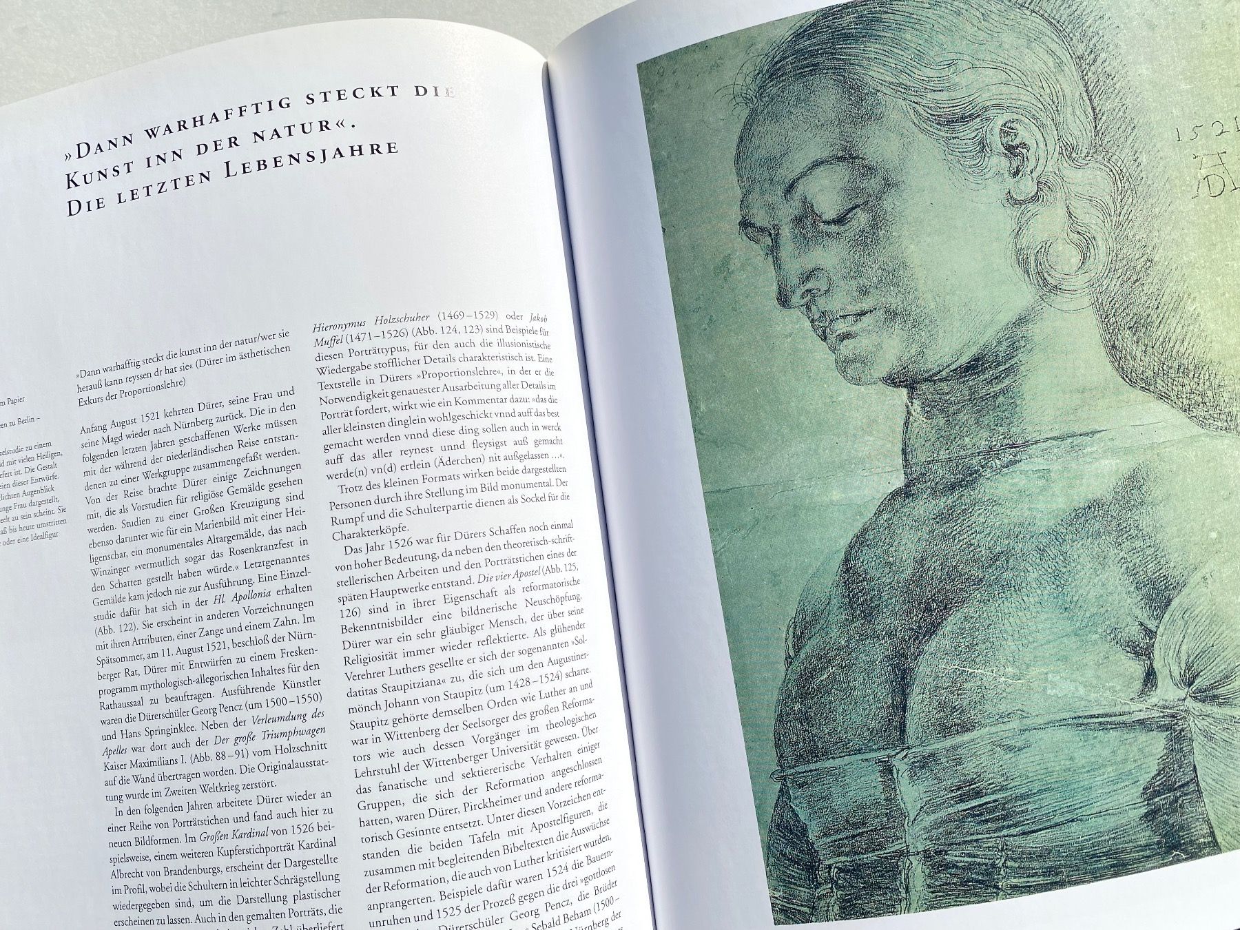 Bücher: Albrecht Dürer - Meister der deutschen Kunst Buch – Gebraucht aus Zürich von lesgarcons 4