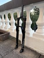 Fourche Rockshox Pike Ultimate 150mm