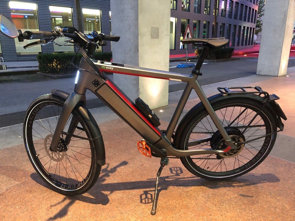 Stromer deals st2 2020