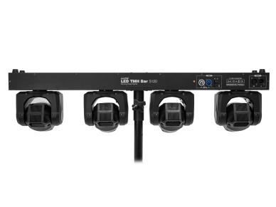 Illuminazione & Effetti luce: LED TMH Bar S120 Moving-Head Spots – Nuovo e nell'imballaggio originale da Däniken SO venduto da Profog1 2
