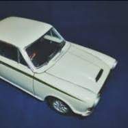Profile image of Cortina