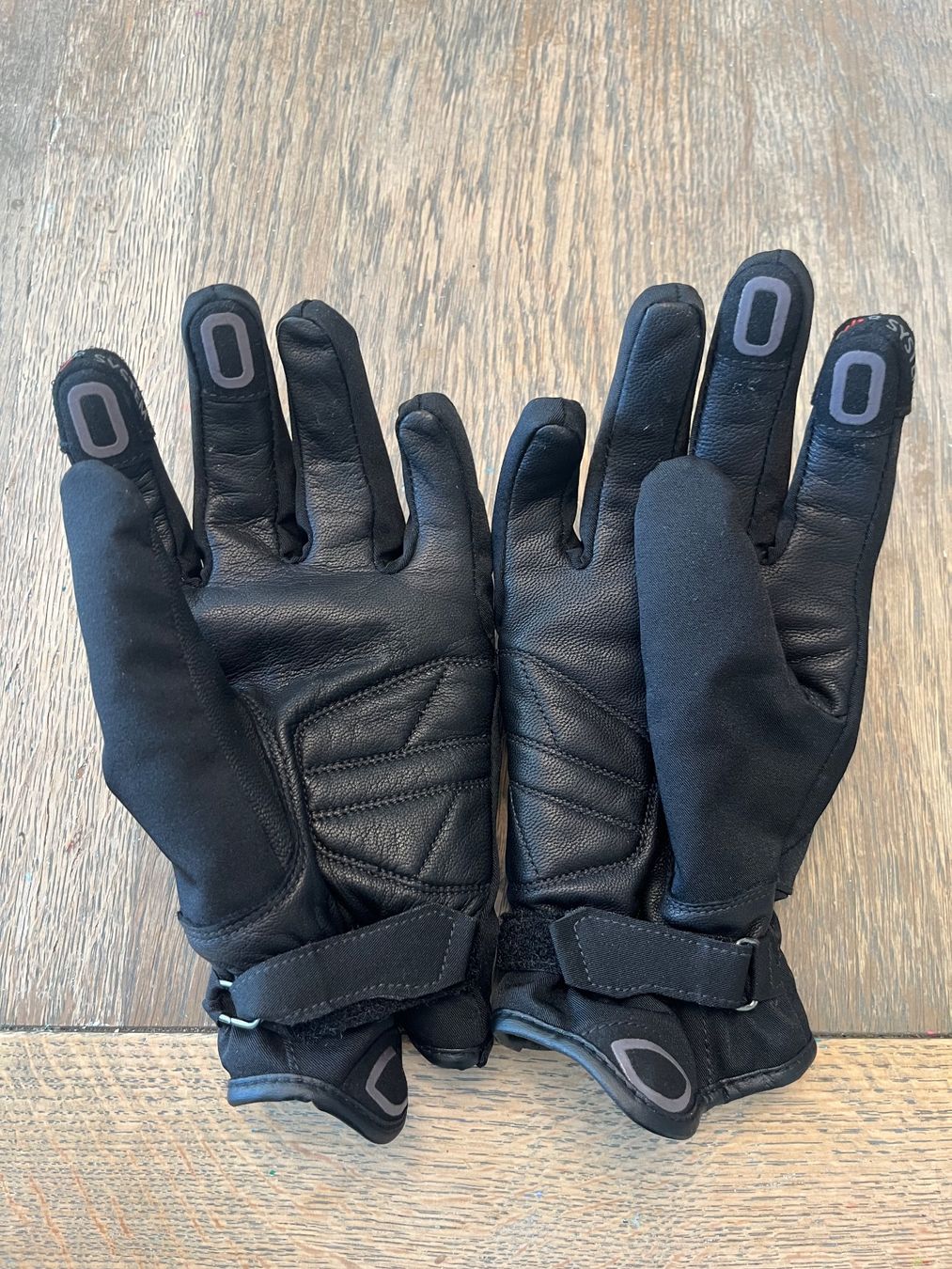 Guanti & manicotti: Gants moto hiver Bering – Usato da Corsier GE venduto da Alexandre.gllrd 1
