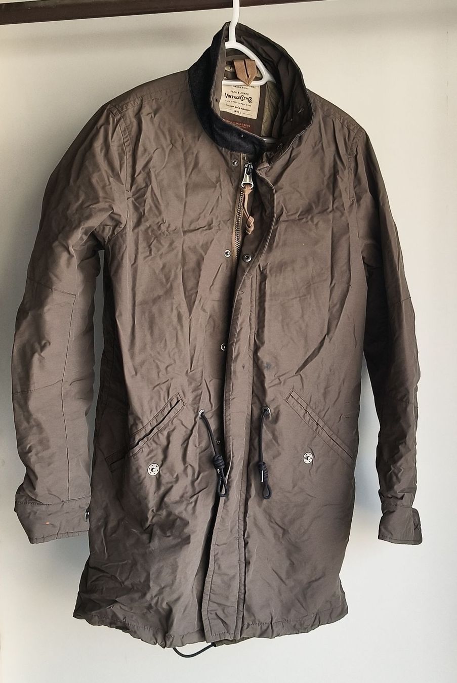 Jack & Jones Giacche: Herren Jacke Jach & Jones – Usato da Gontenschwil venduto da Stanglhansl
